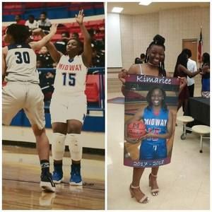 Meet your Posher, Kim